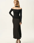 Shadow Aria Evening Set