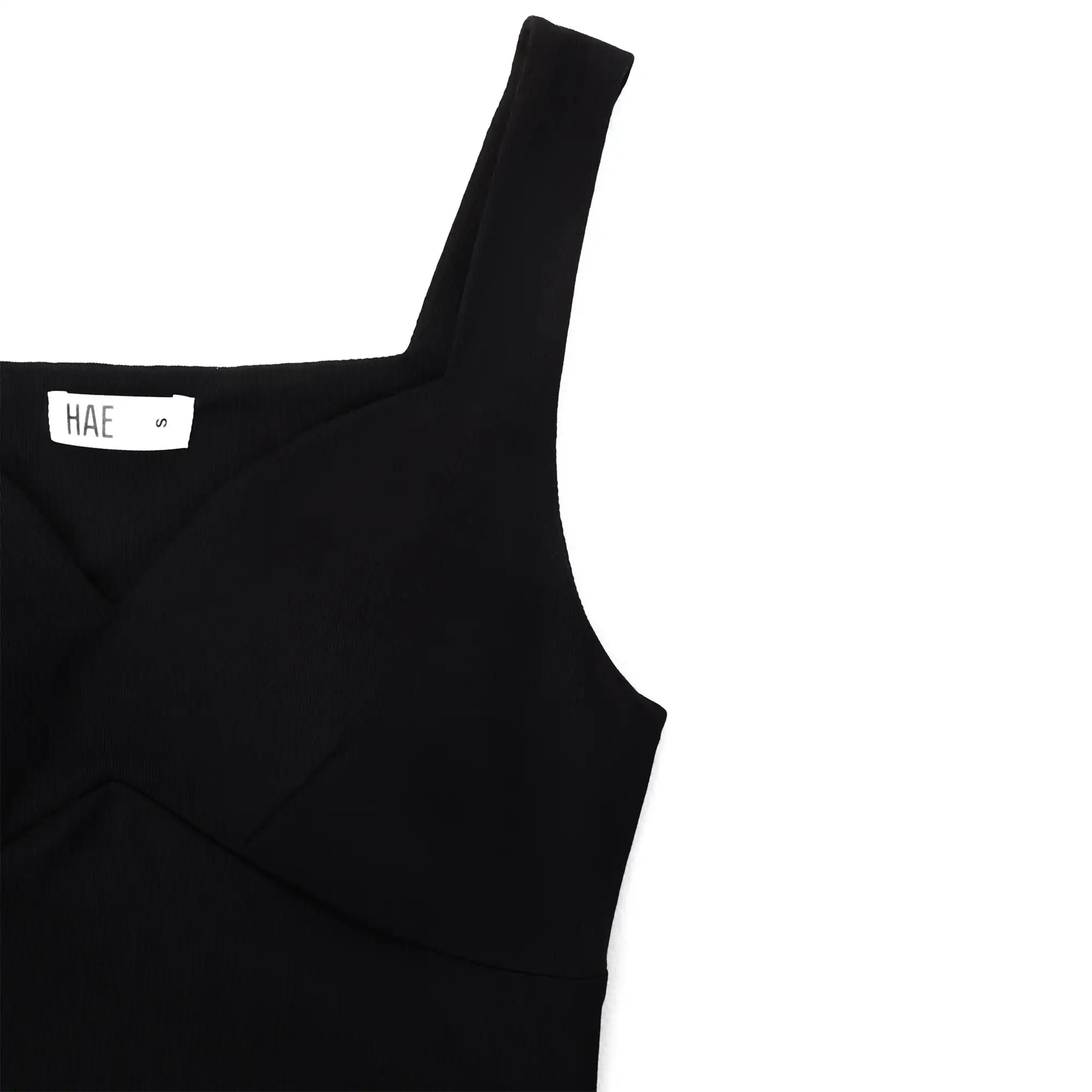 Icy Touch Chest-high Tank Top