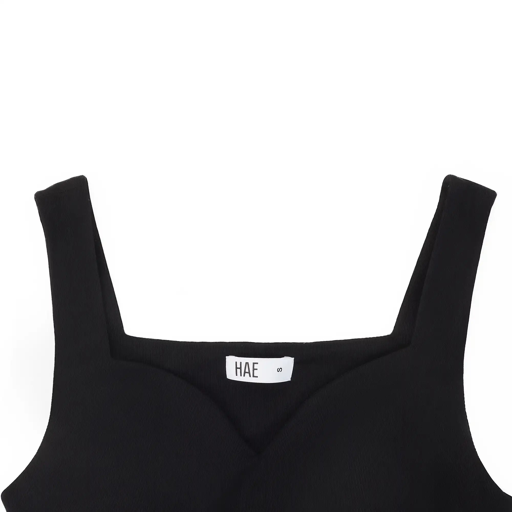 Icy Touch Chest-high Tank Top