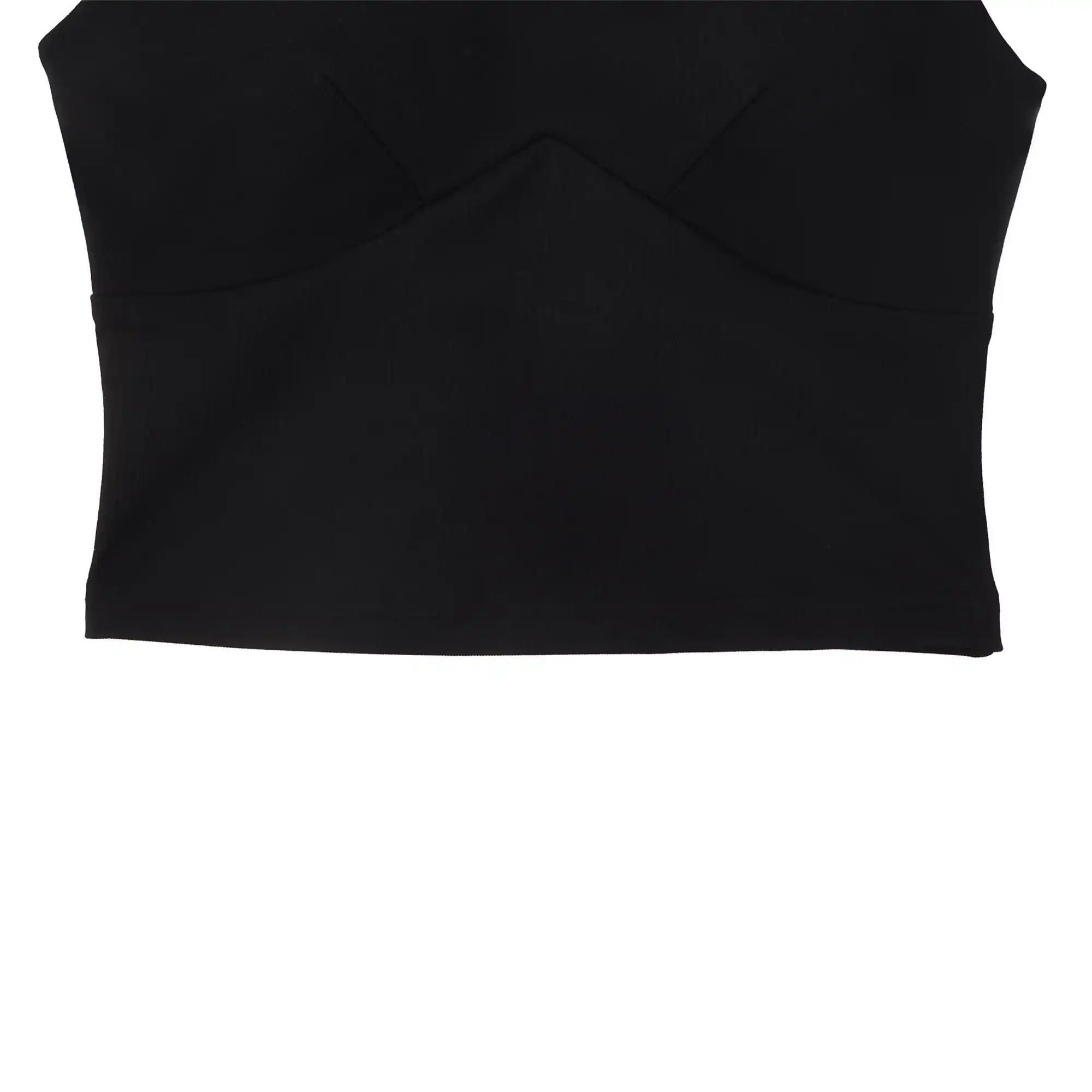 Icy Touch Chest-high Tank Top