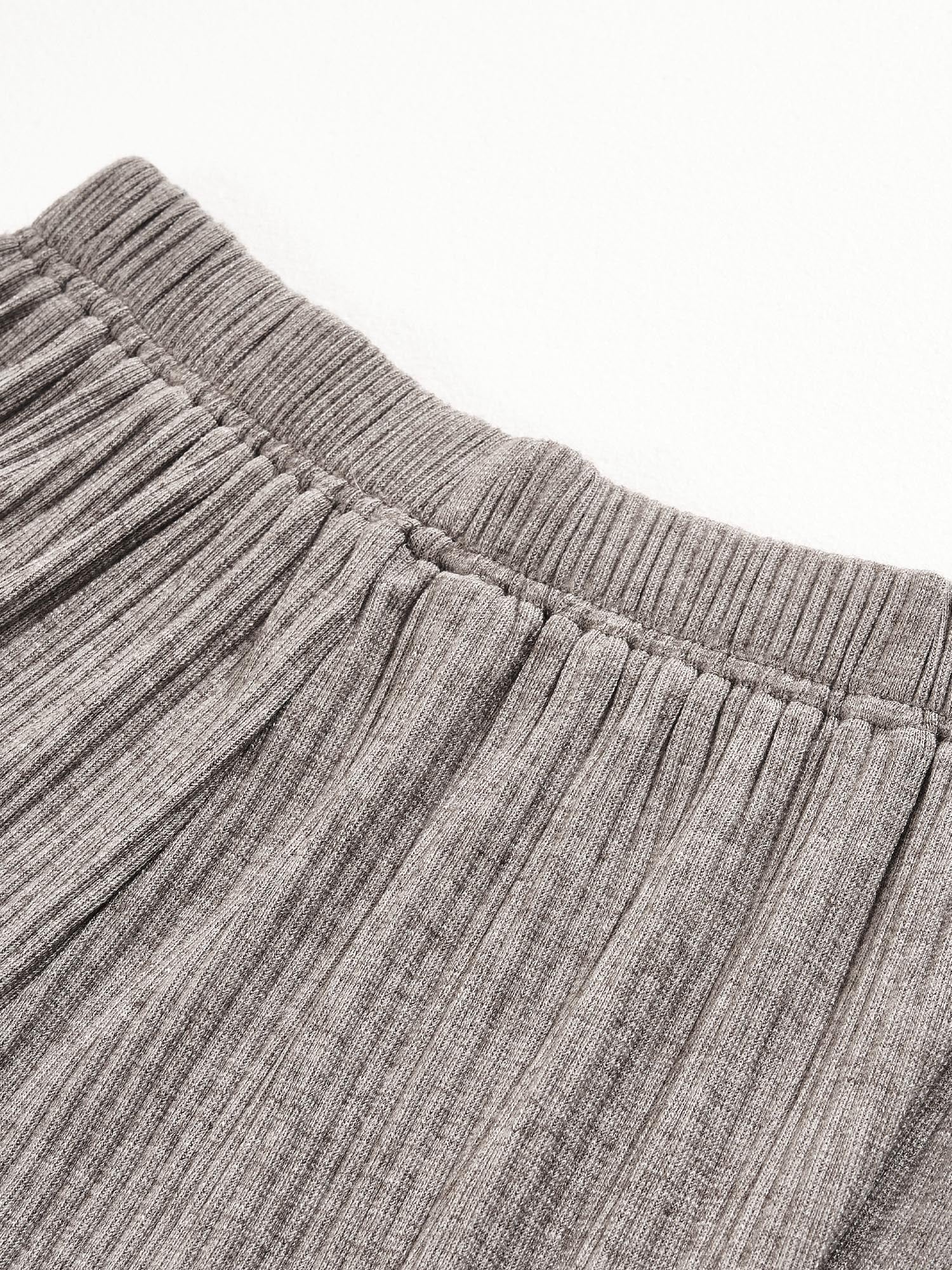 Cozy & Flexi Lounge Pants