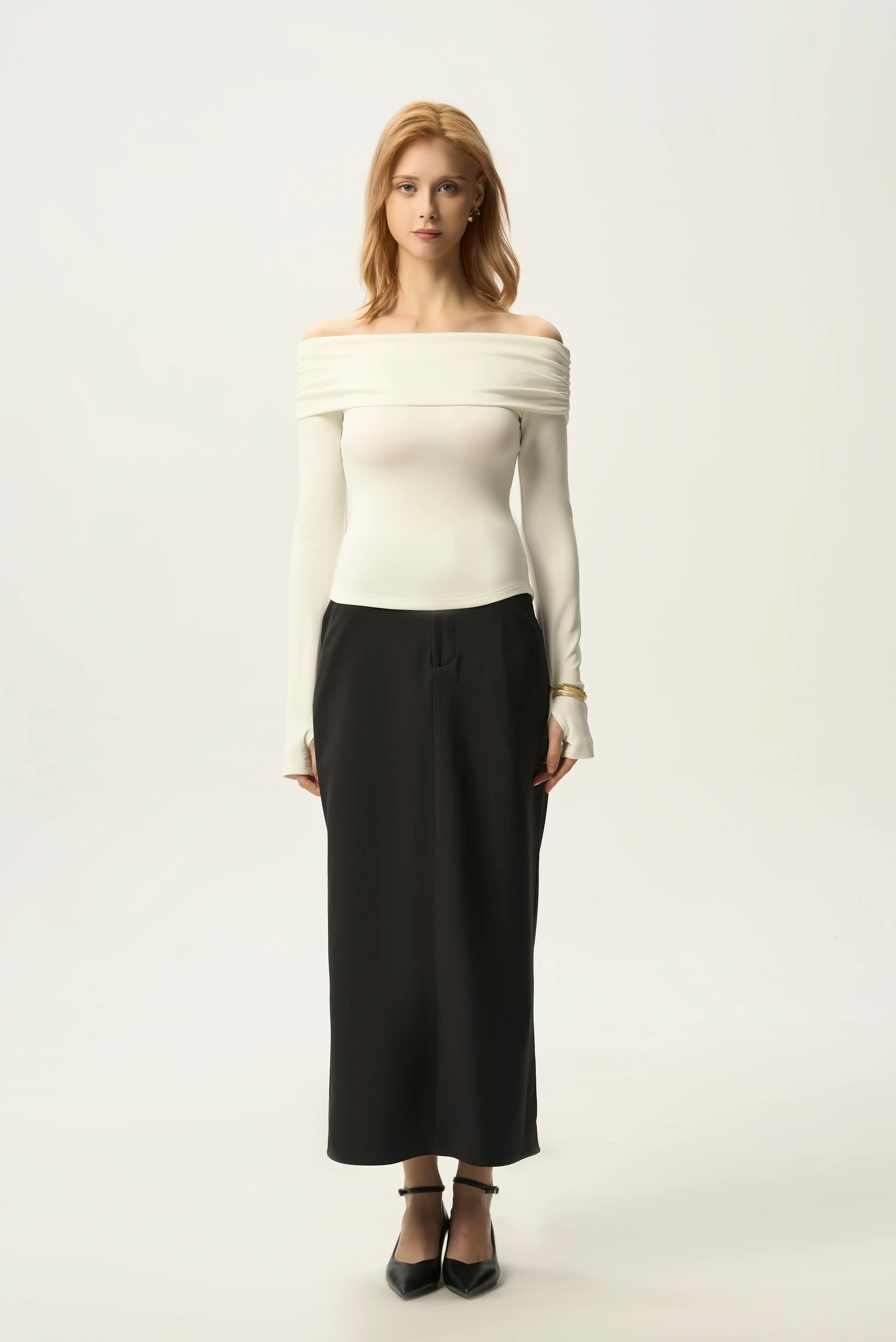 BLANC NOIR Midnight Hour Set