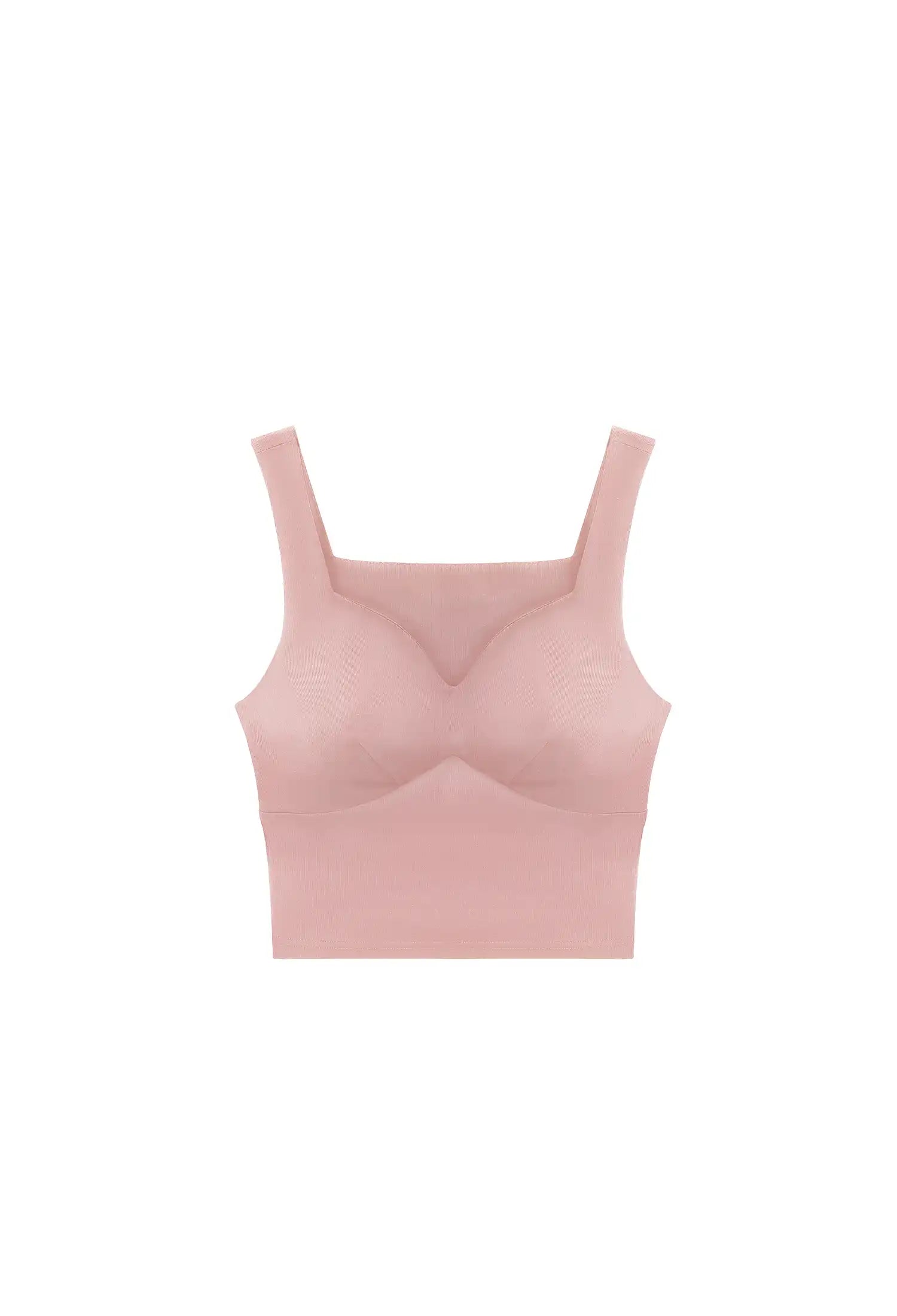Icy Touch Chest-high Tank Top