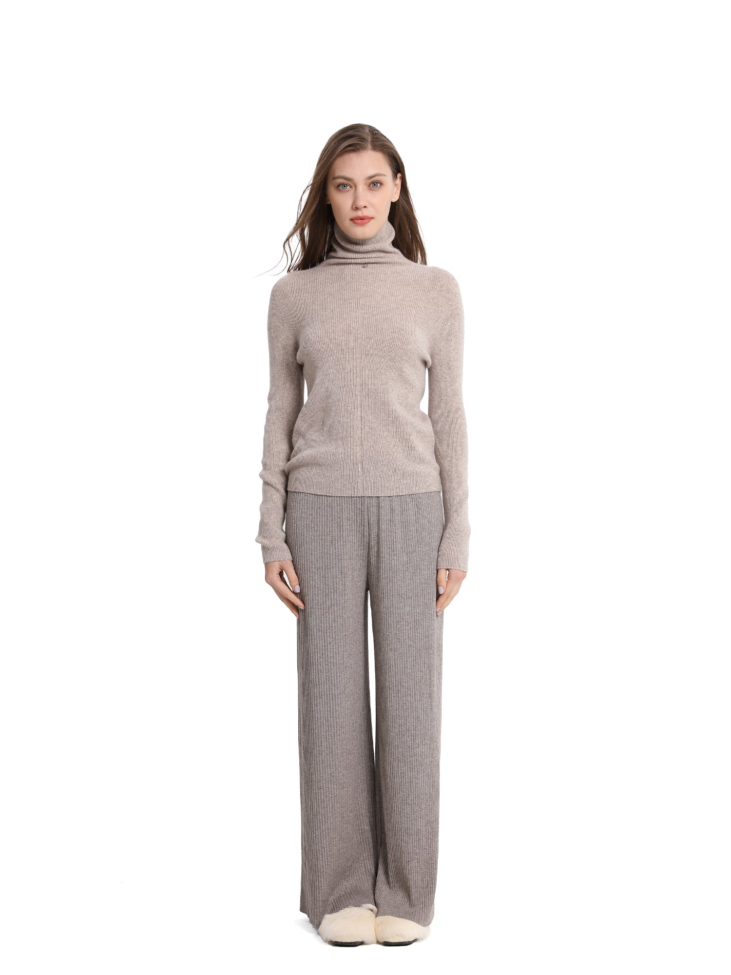 Cozy & Flexi Lounge Pants