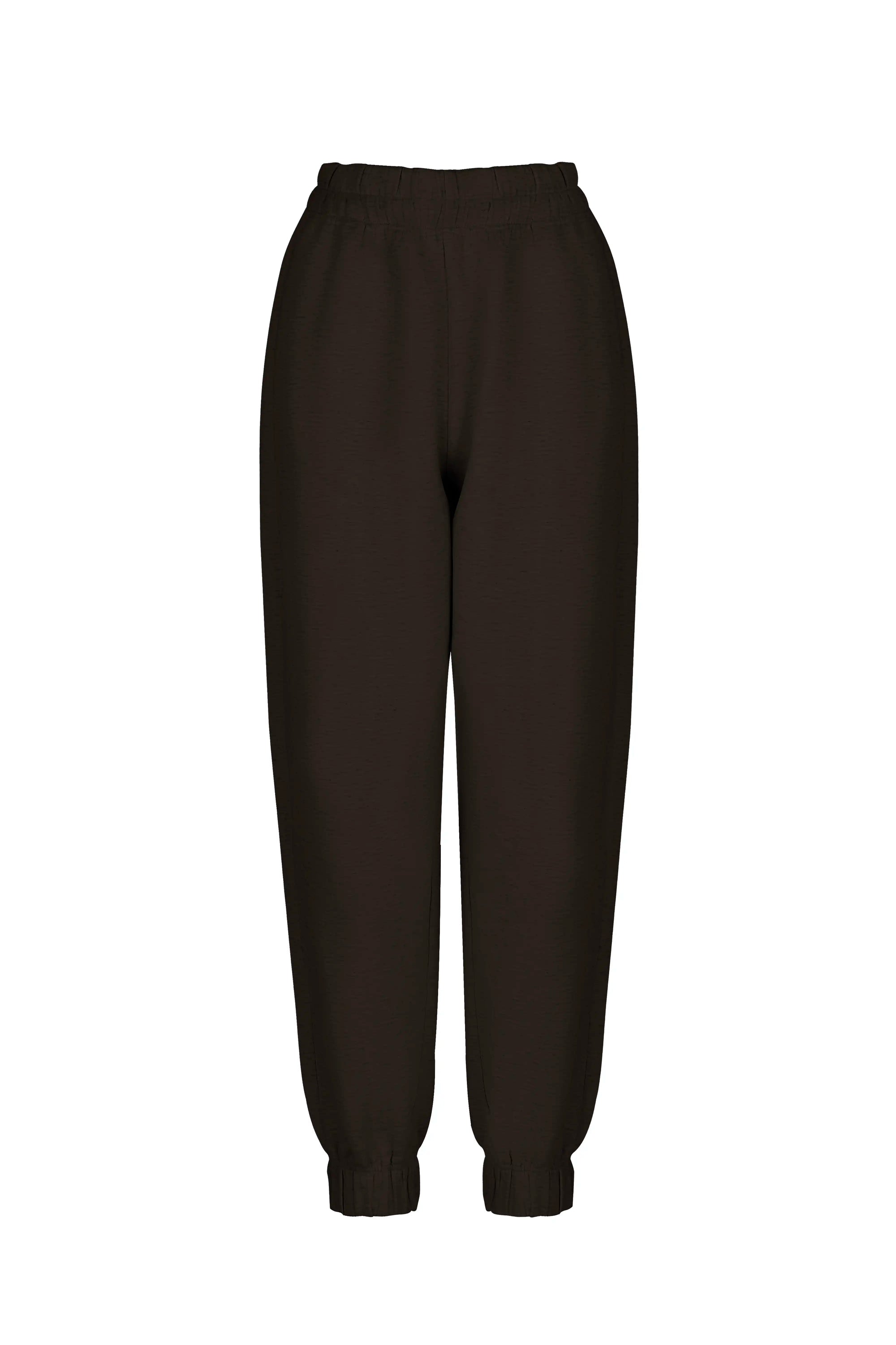 CLOUD RUNNER Fleece Pants