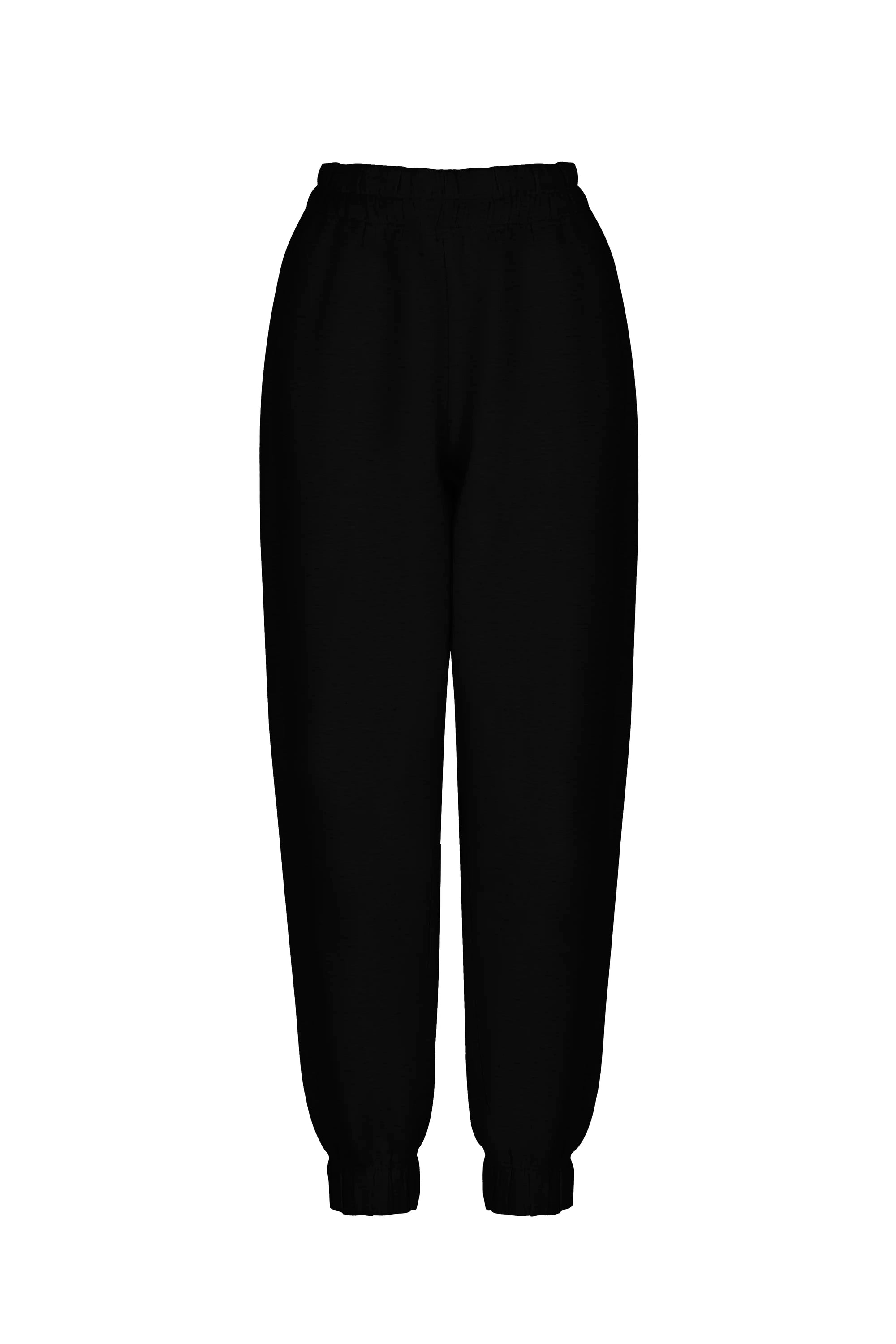 CLOUD RUNNER Fleece Pants