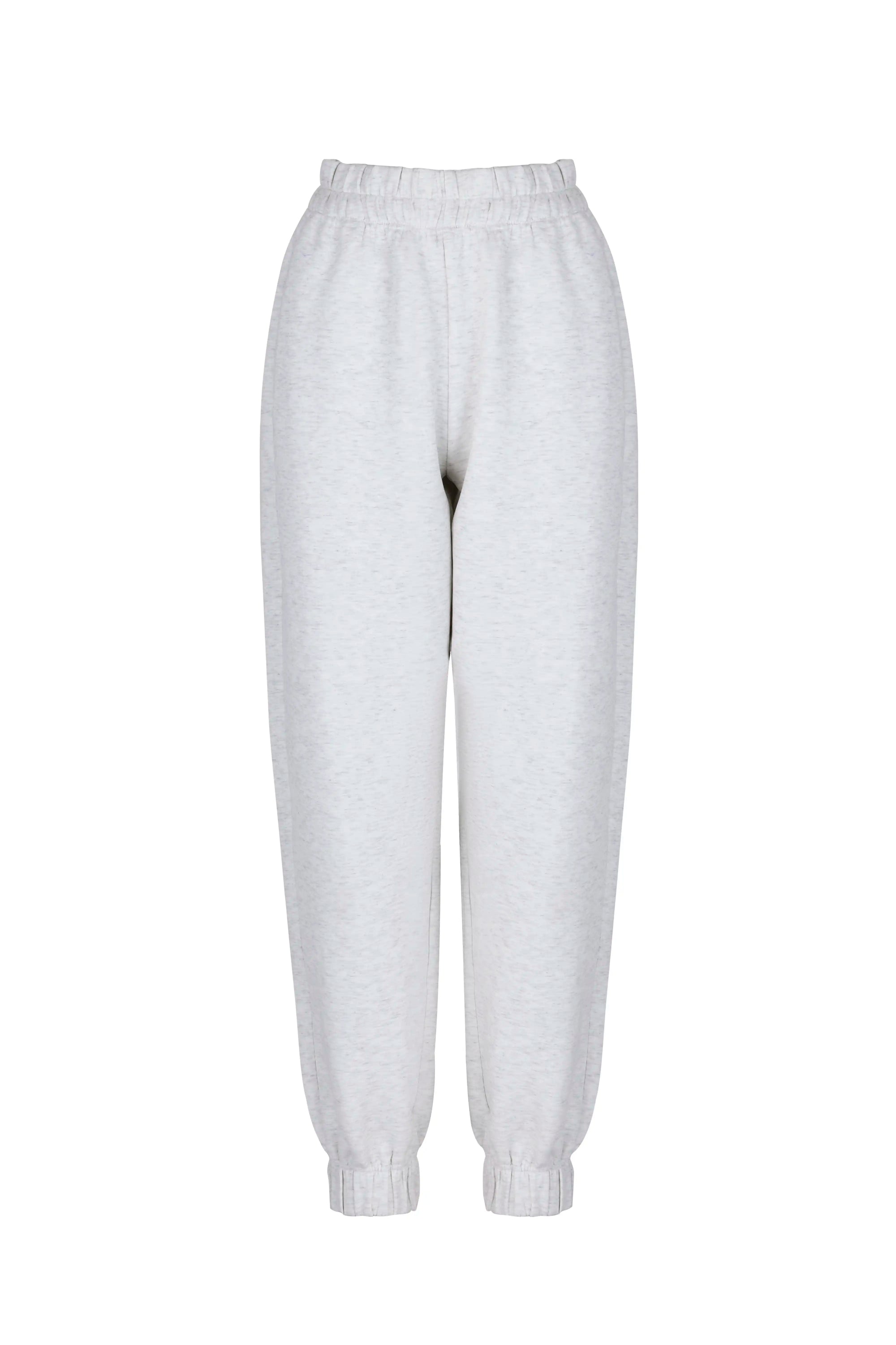 CLOUD RUNNER Fleece Pants