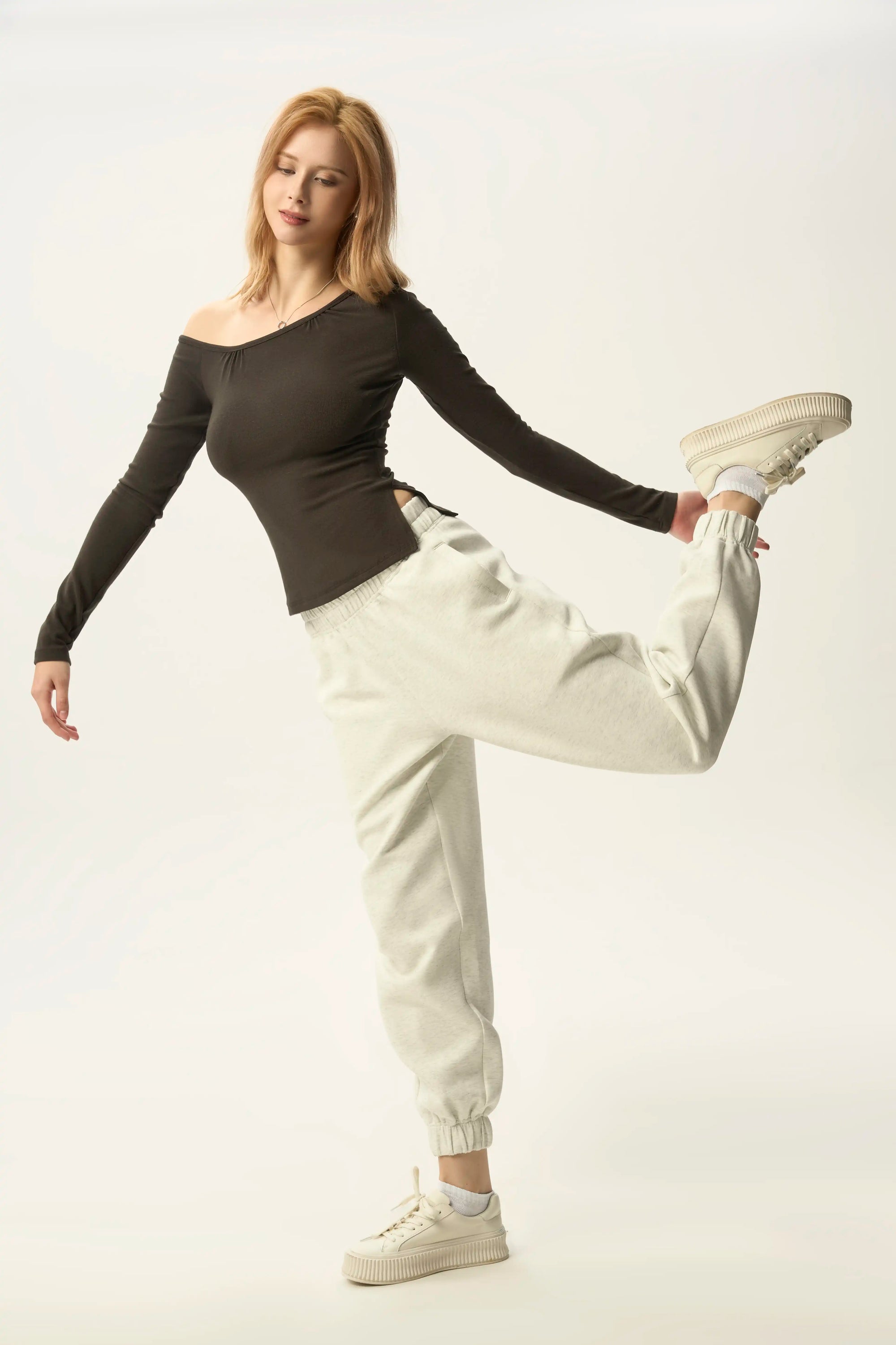 CLOUD RUNNER Fleece Pants