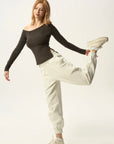 CLOUD RUNNER Fleece Pants