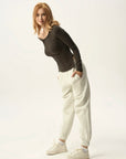 CLOUD RUNNER Fleece Pants