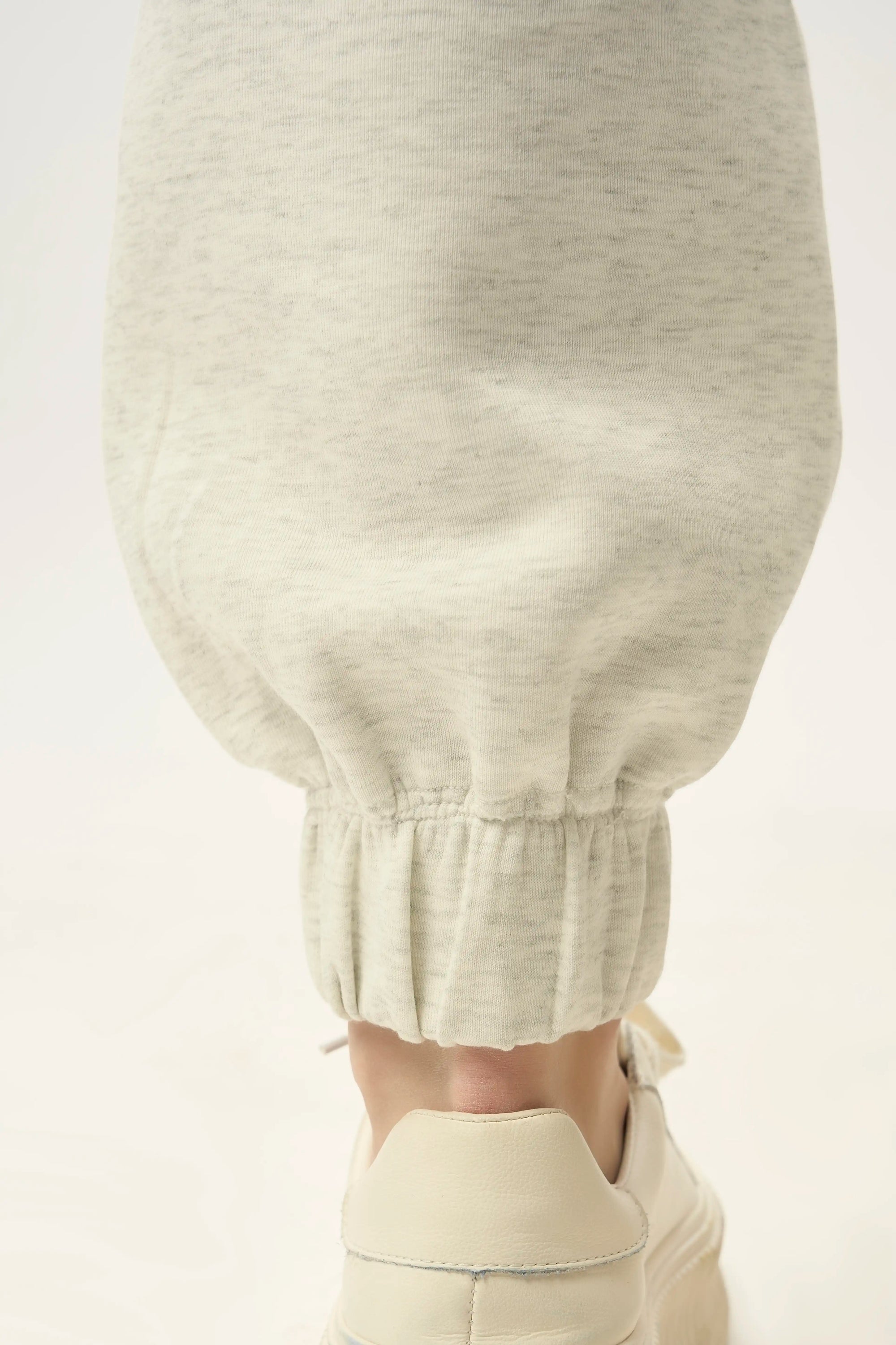 CLOUD RUNNER Fleece Pants