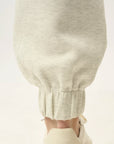 CLOUD RUNNER Fleece Pants