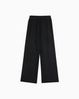 Drawstring Waist Lounge Pants