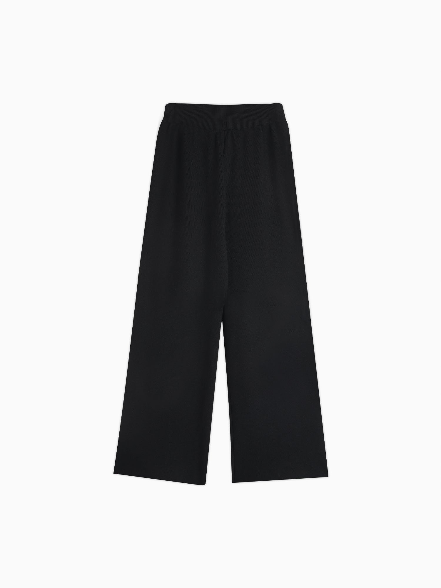 Drawstring Waist Lounge Pants