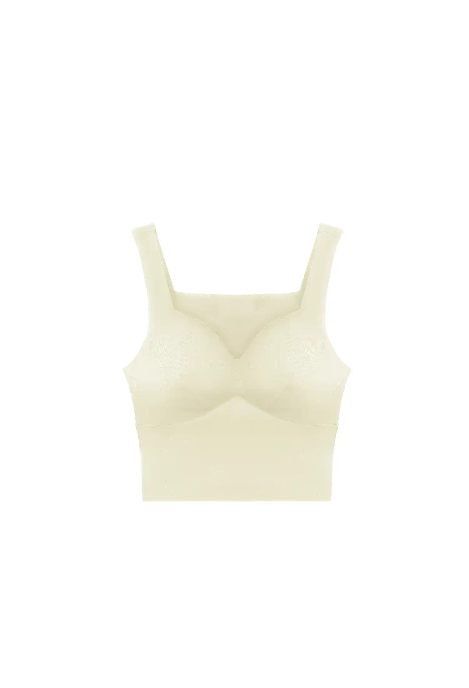 Icy Touch Chest-high Tank Top