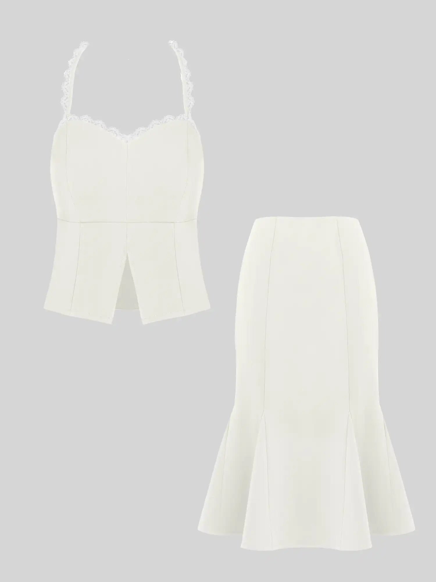 Lace Grace Set