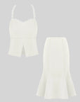 Lace Grace Set