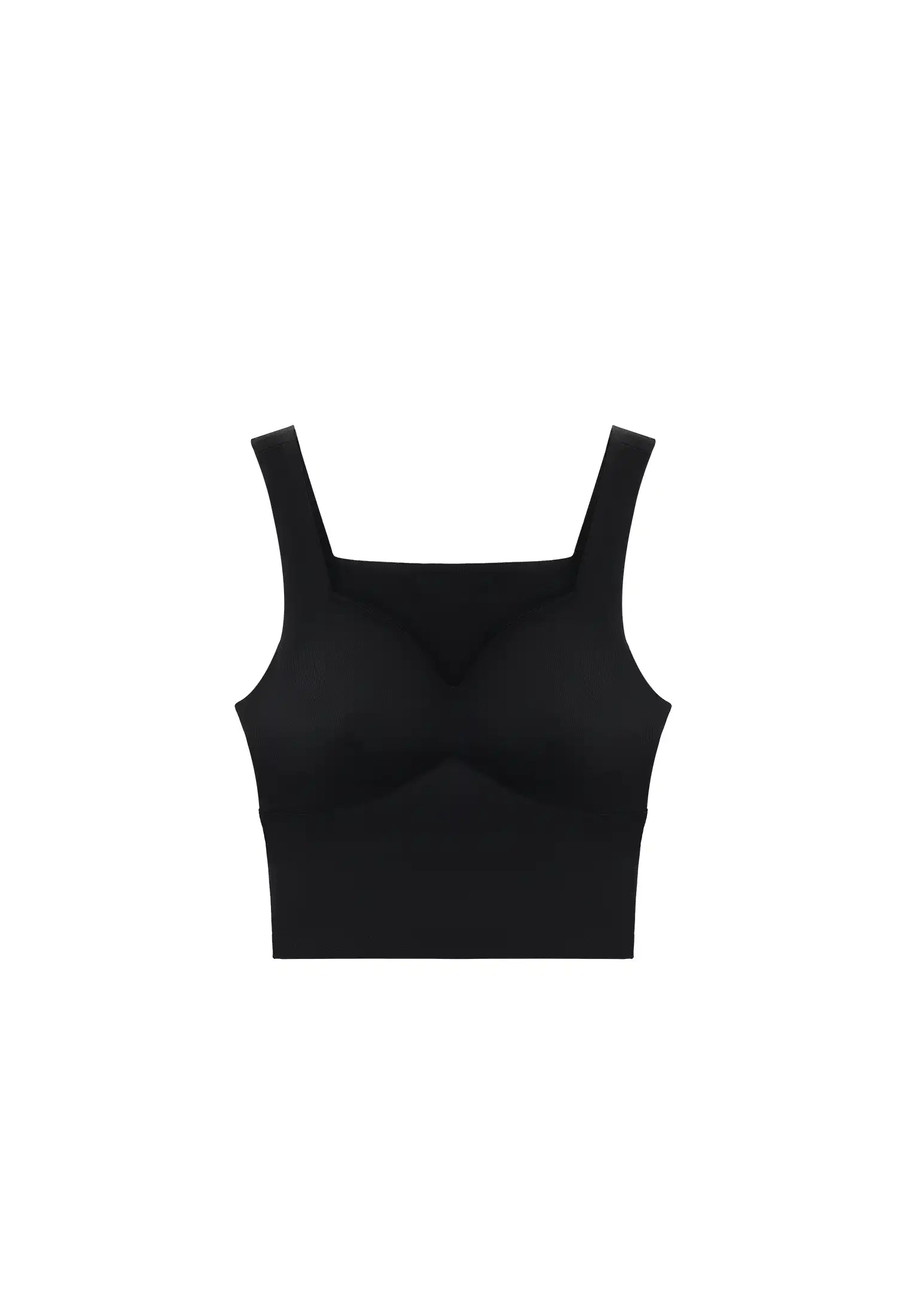 Icy Touch Chest-high Tank Top