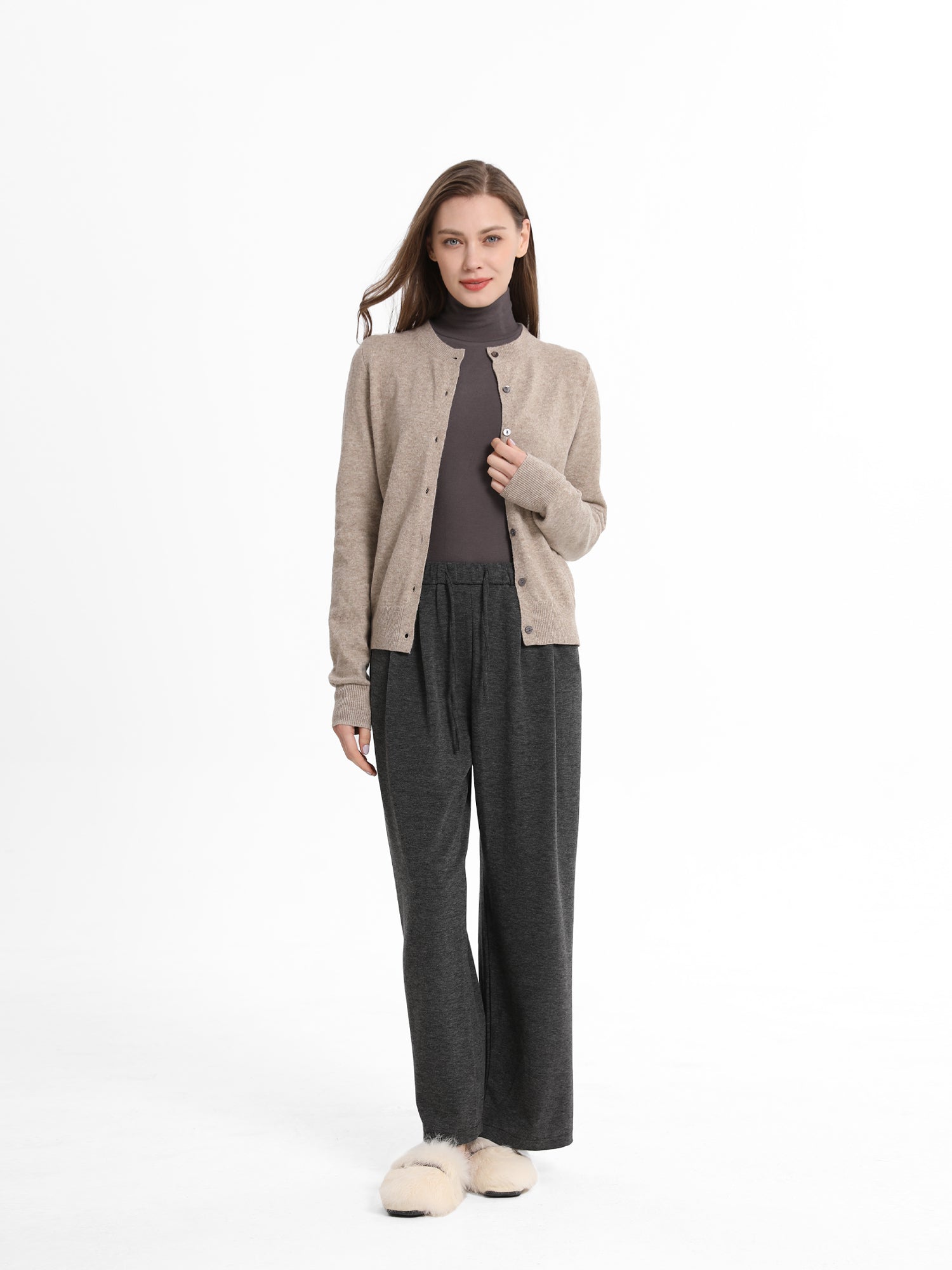 Cozy Versatile Blend Lounge Pants