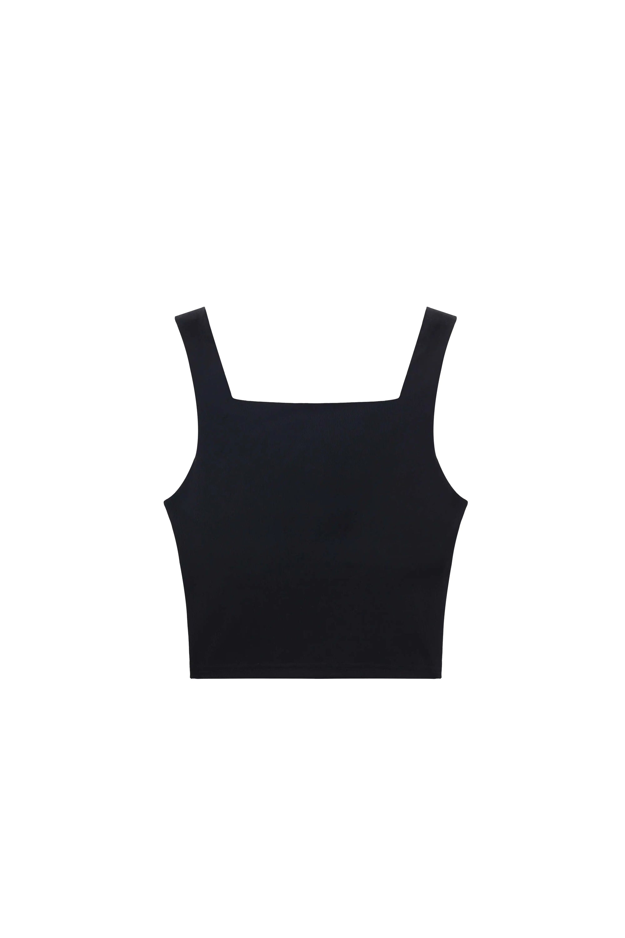 Icy Touch Chest-high Tank Top