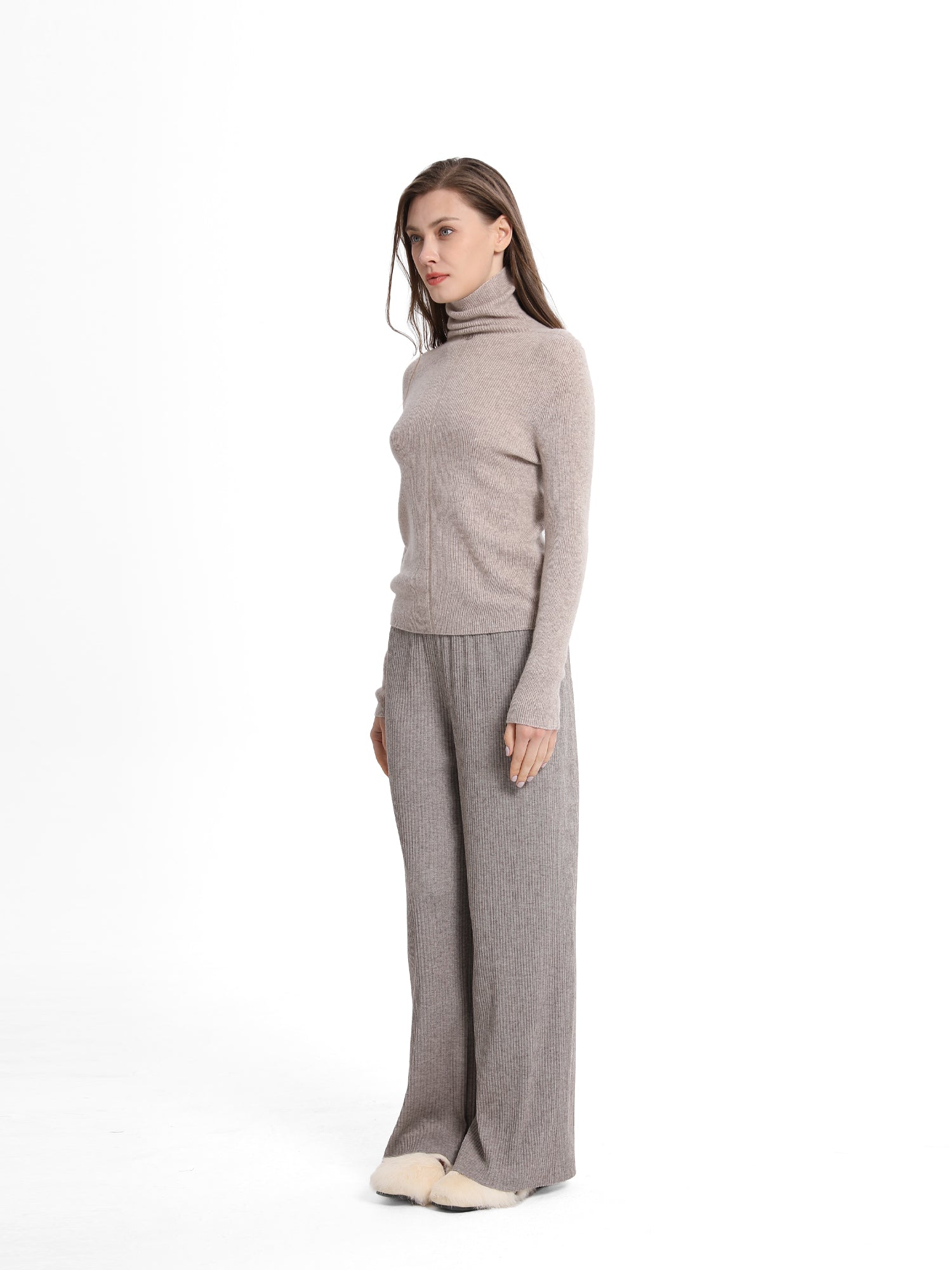 Cozy & Flexi Lounge Pants