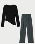 Cashmere Chic Set