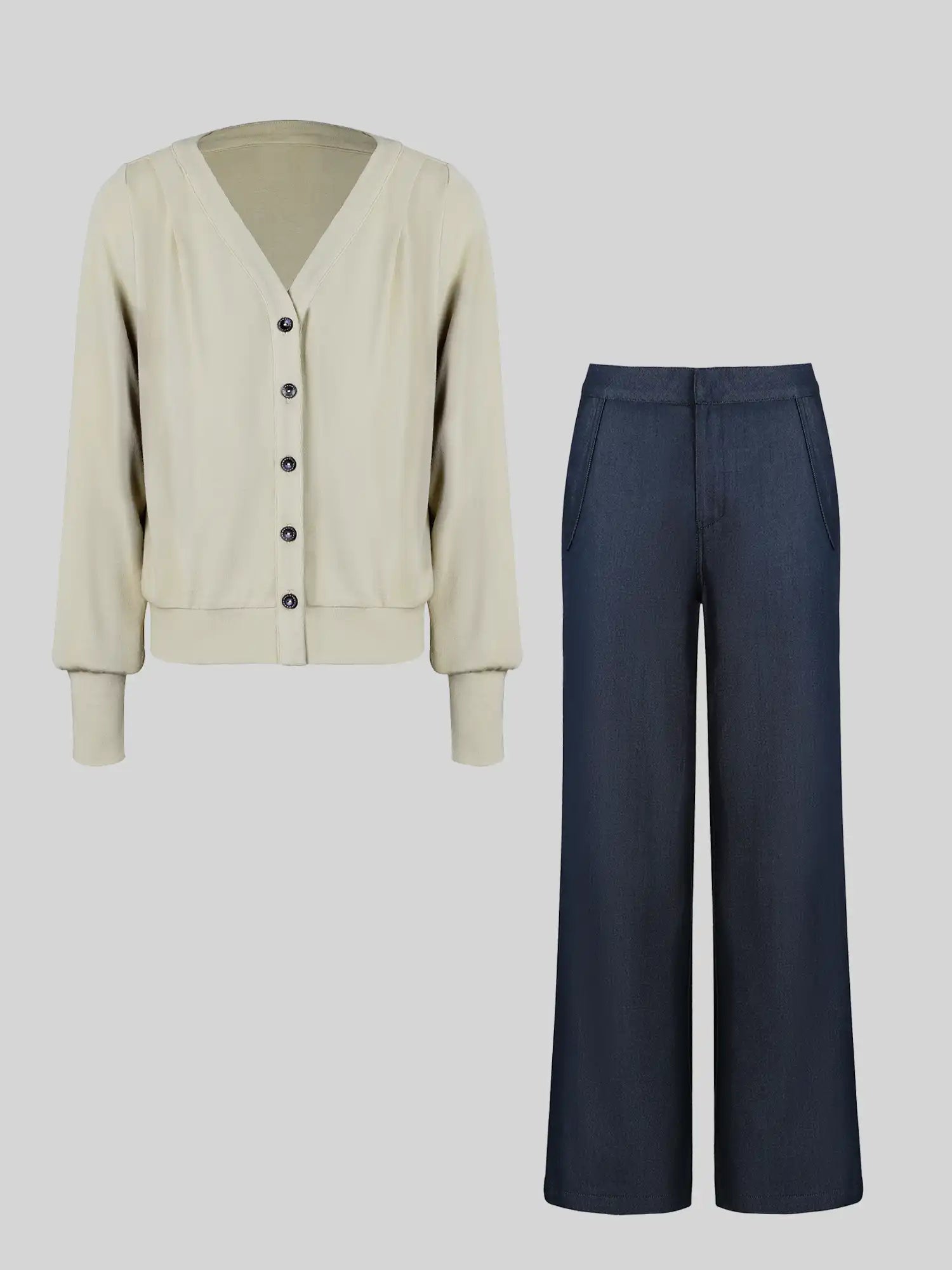 Urban Ease Set