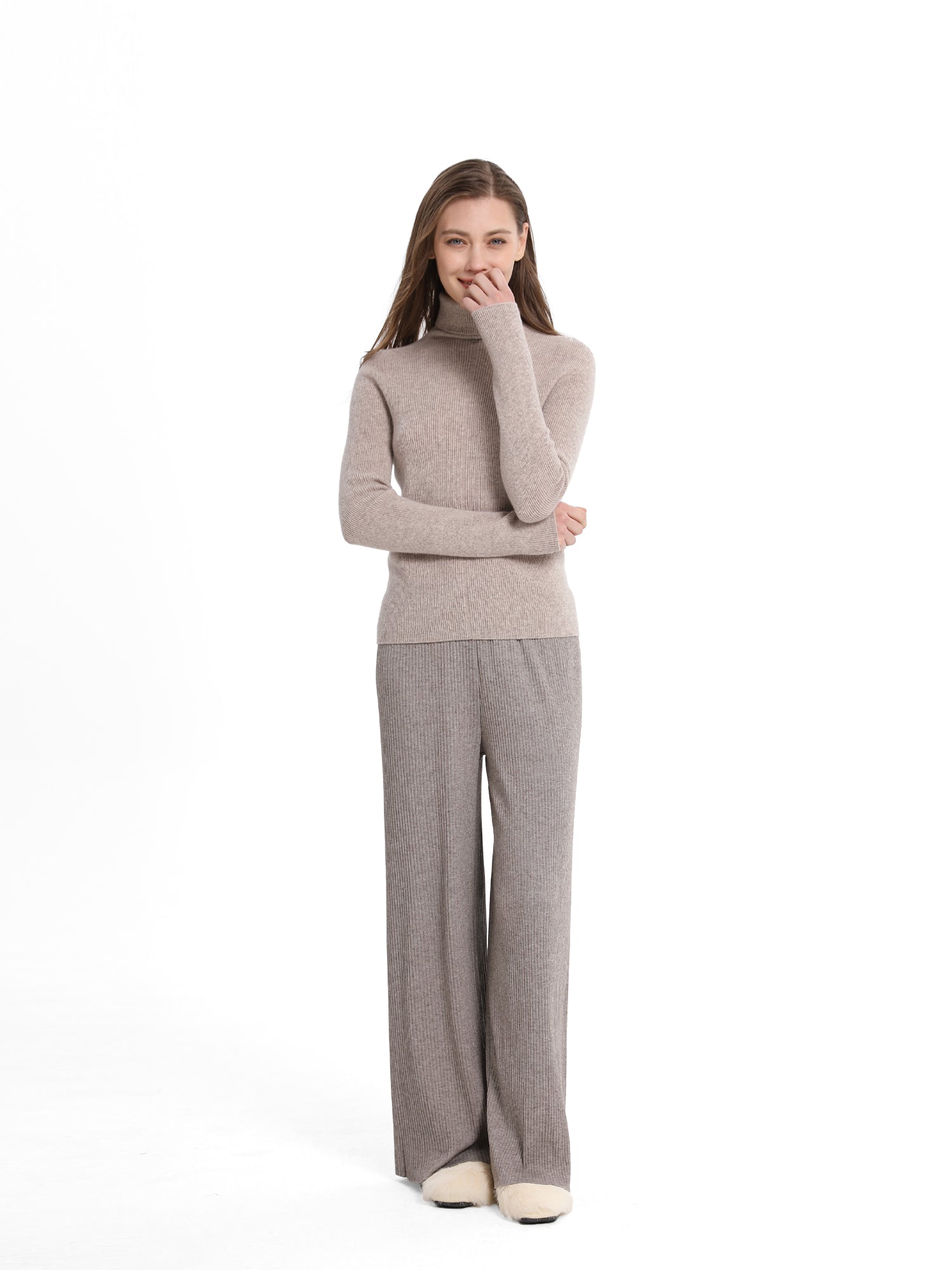 Cozy & Flexi Lounge Pants
