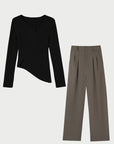 Cashmere Chic Set