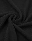Multi-Wear Short Sleeve Top