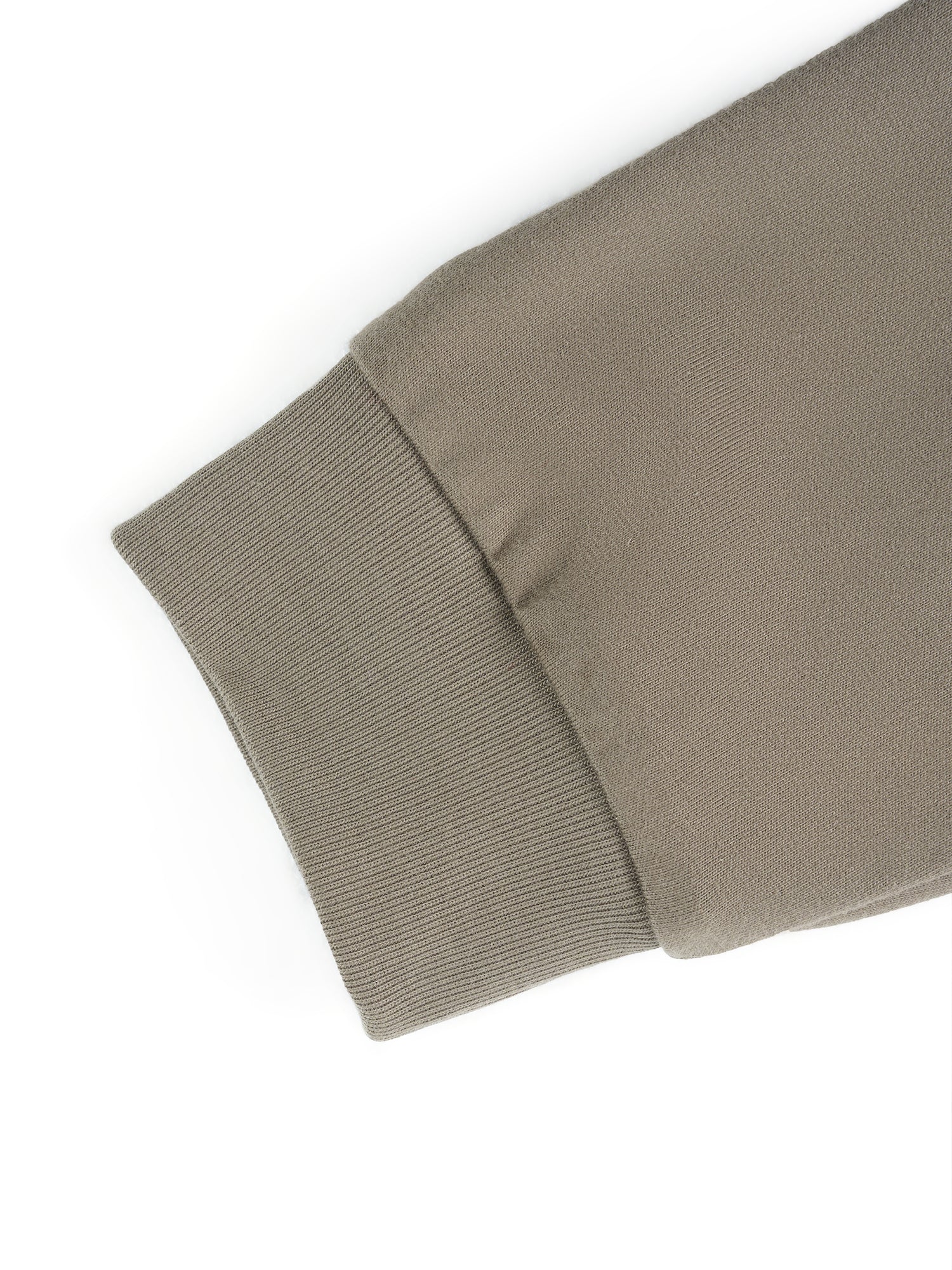 Raglan Sleeve Crewneck Sweater