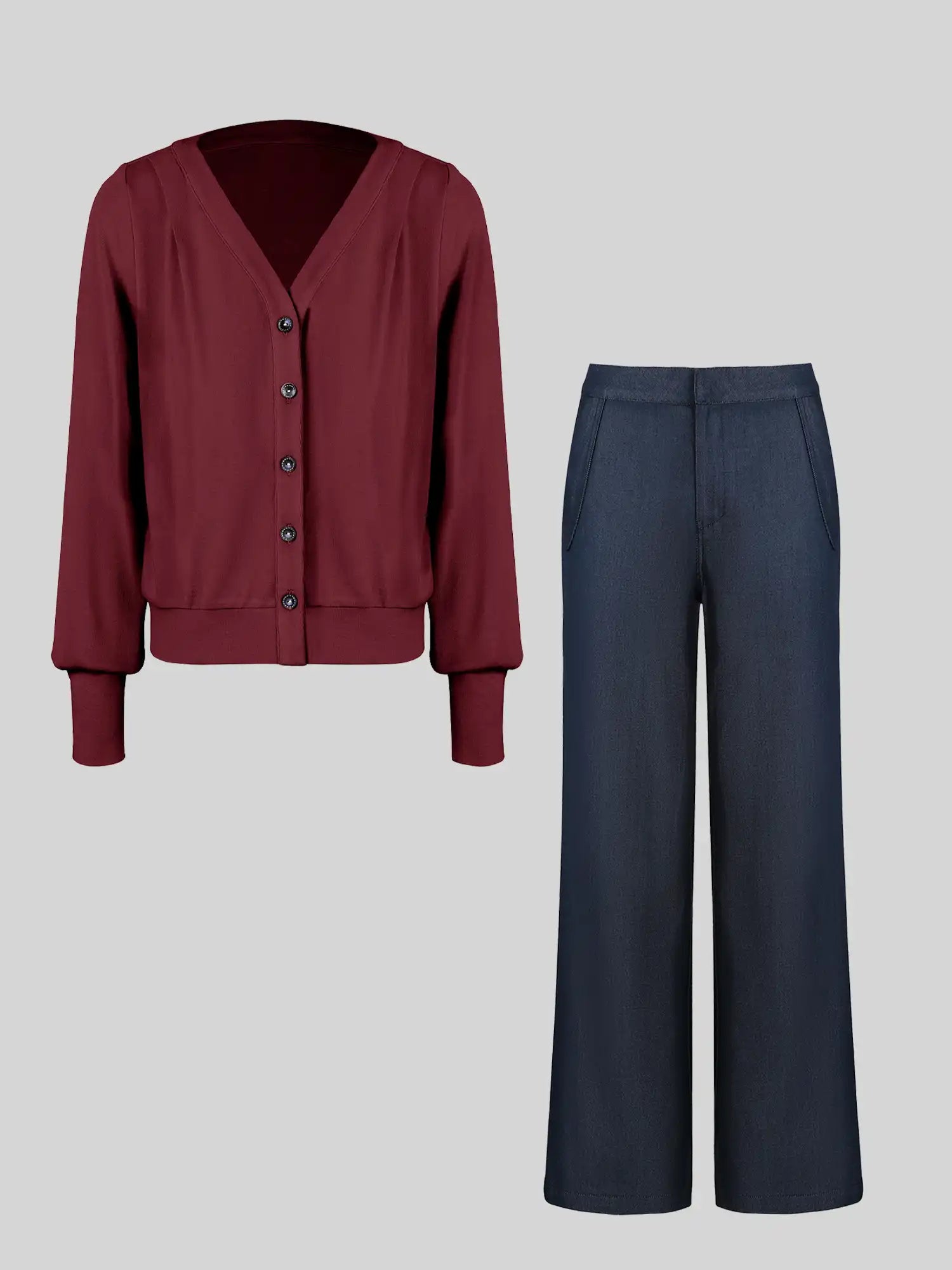 Urban Ease Set