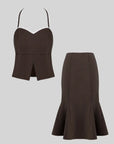 Lace Grace Set