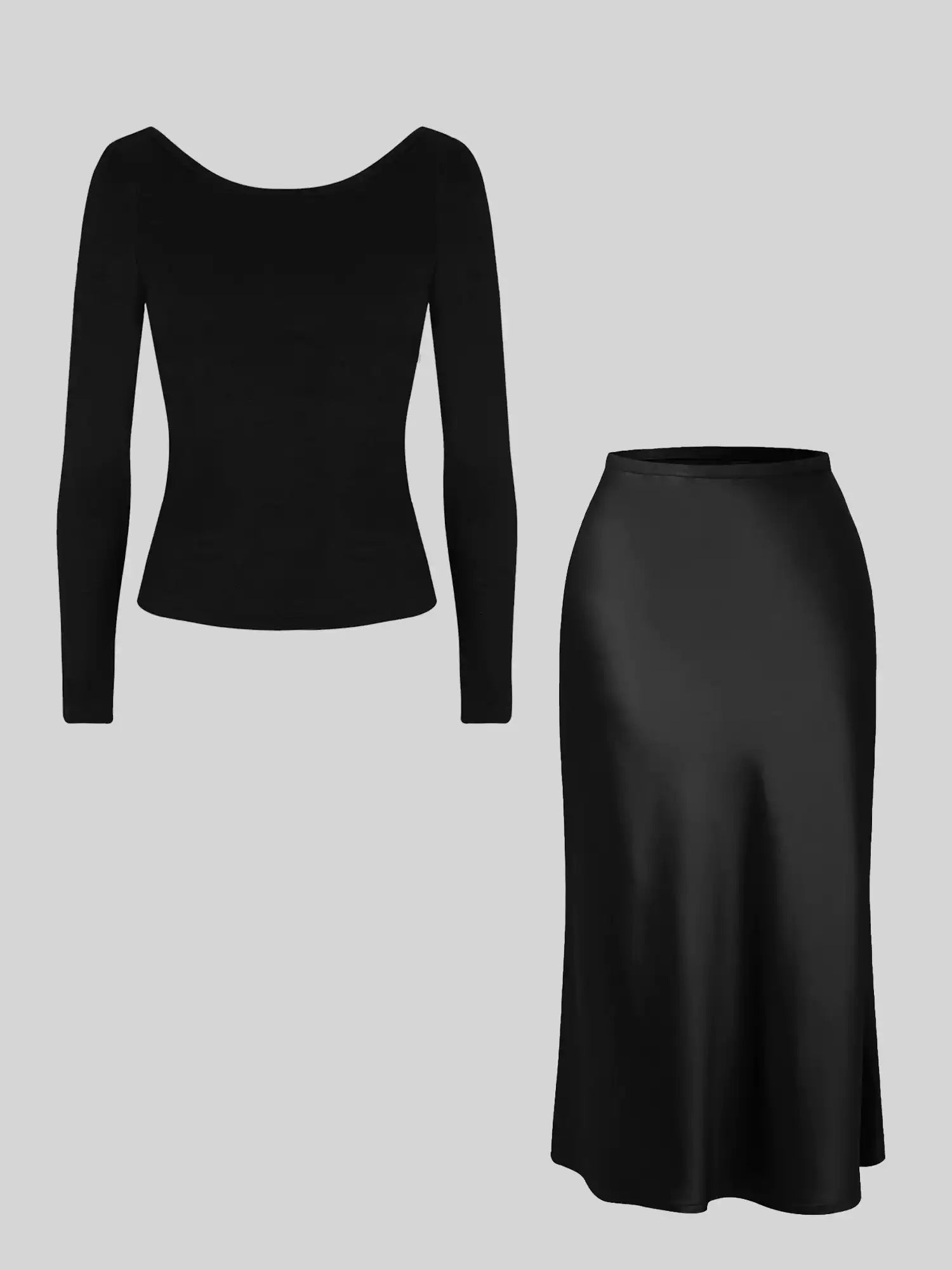 Velvet Backflow Set