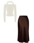 Shadow Aria Evening Set
