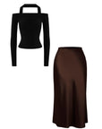 Shadow Aria Evening Set