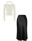 Shadow Aria Evening Set
