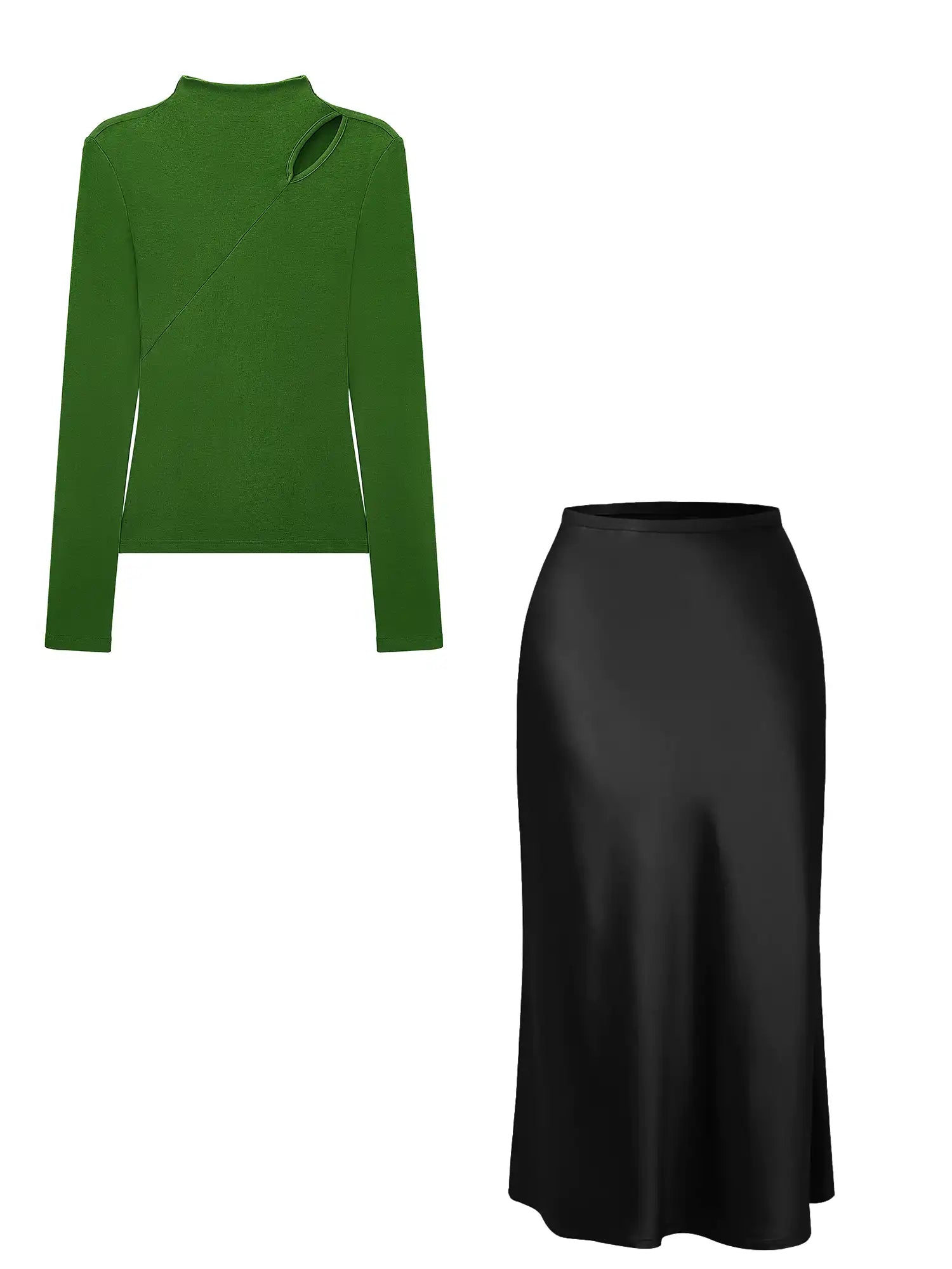 Evergreen Reverie Set