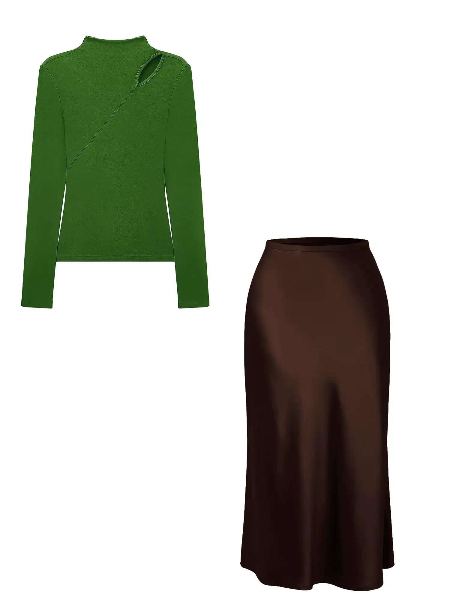 Evergreen Reverie Set