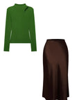 Evergreen Reverie Set