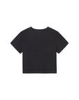 Strip Round Neck Casual T-Shirt