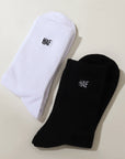 HAE Cozy Crew Socks