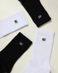 HAE Cozy Crew Socks