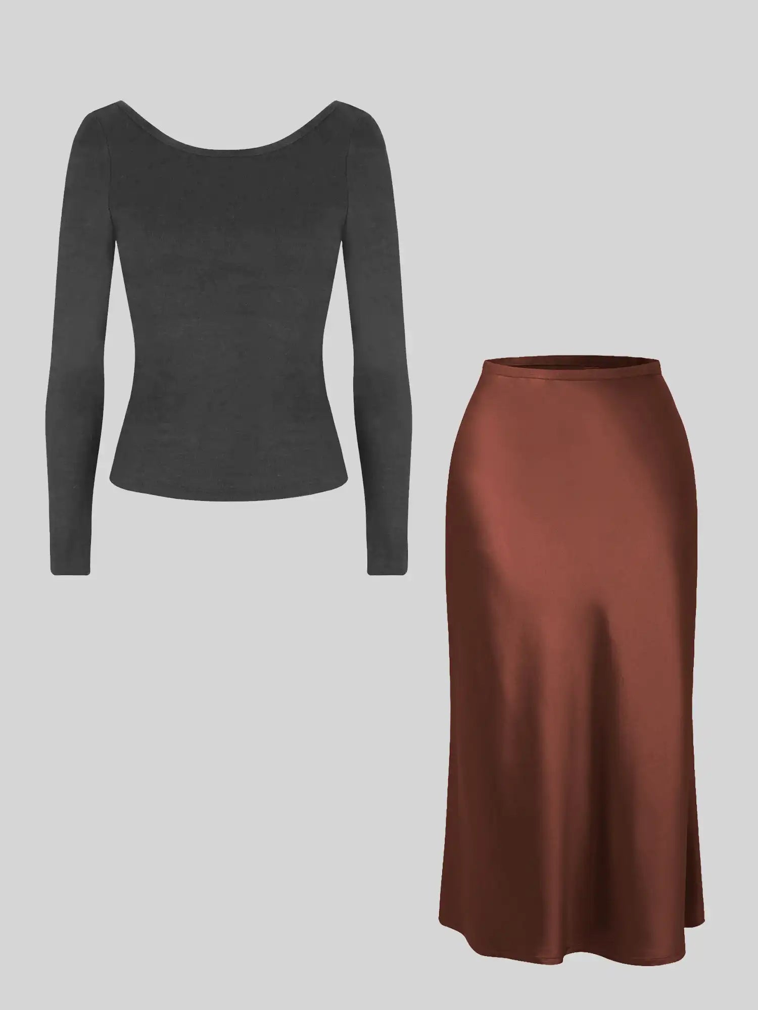 Velvet Backflow Set