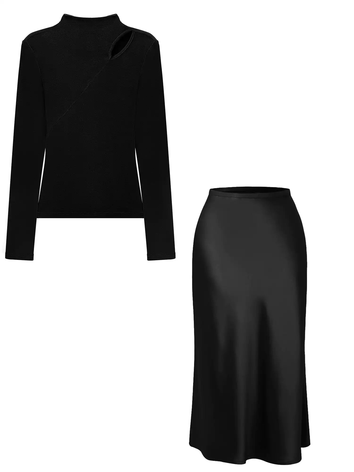 Evergreen Reverie Set