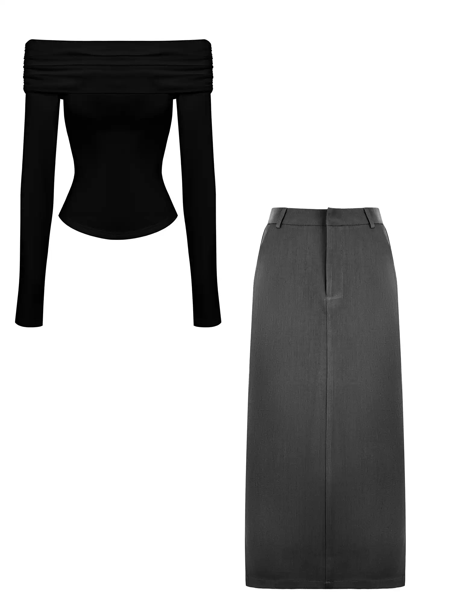 BLANC NOIR Midnight Hour Set