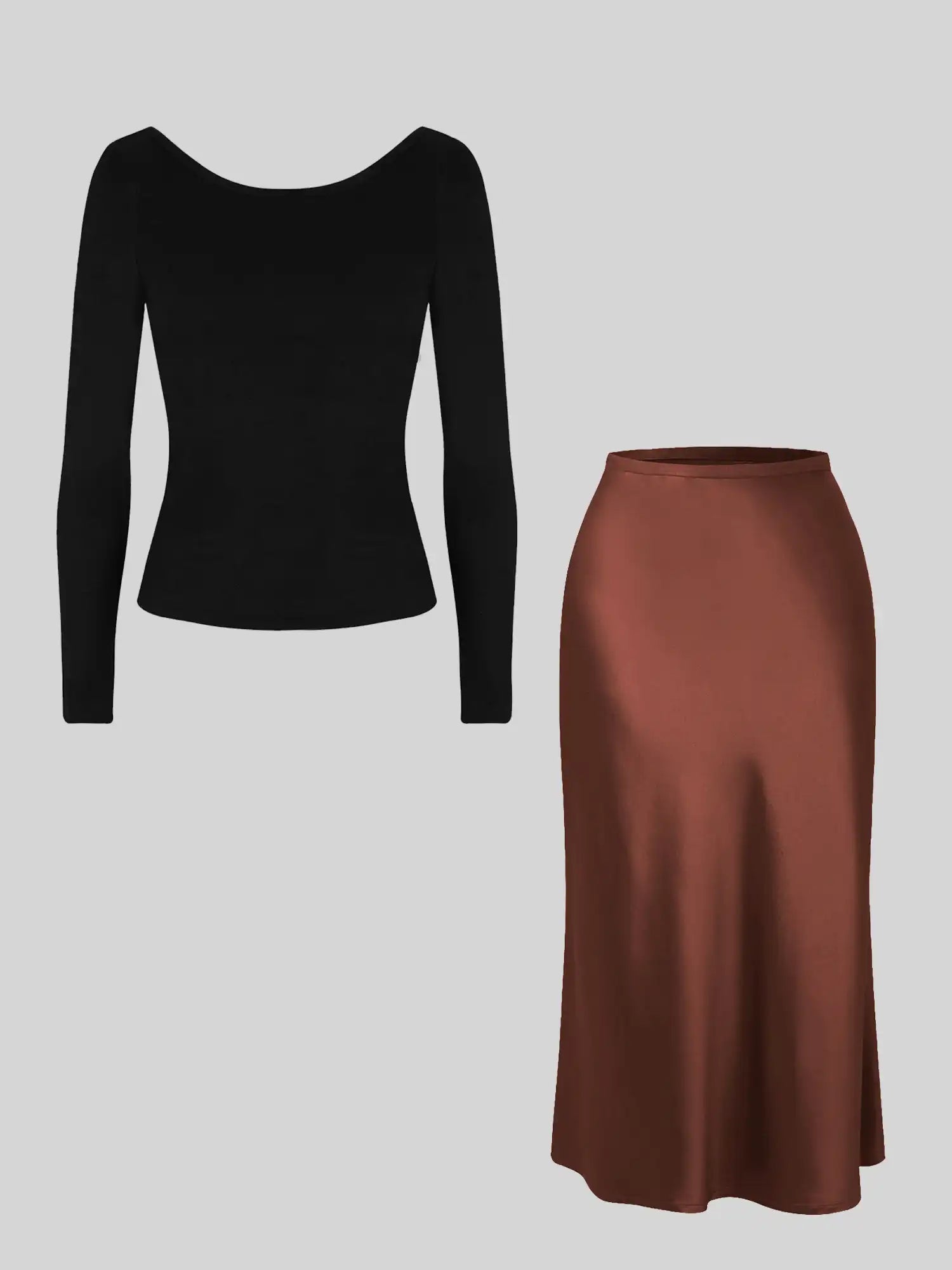 Velvet Backflow Set