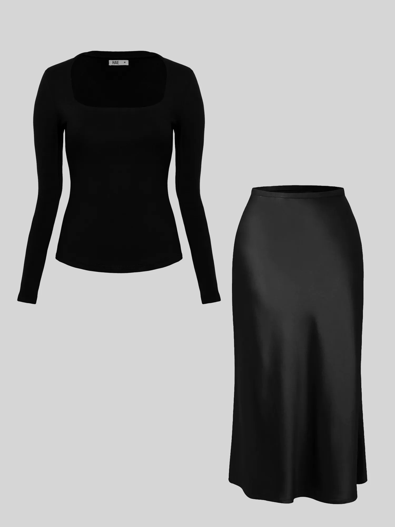 Silk Serenity Set