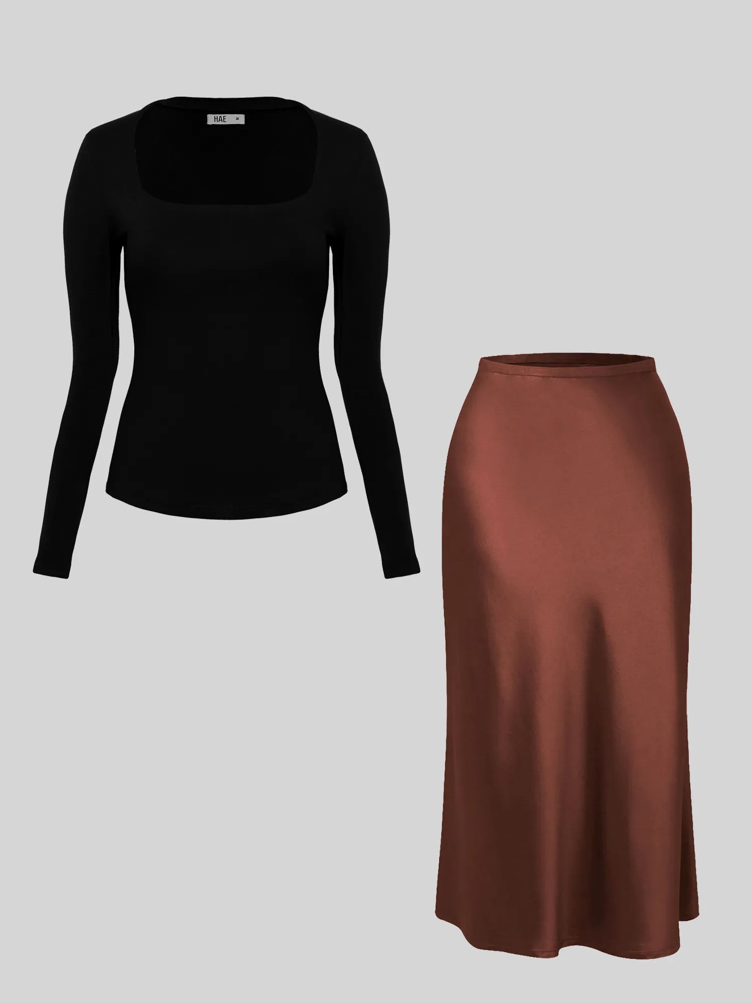 Silk Serenity Set