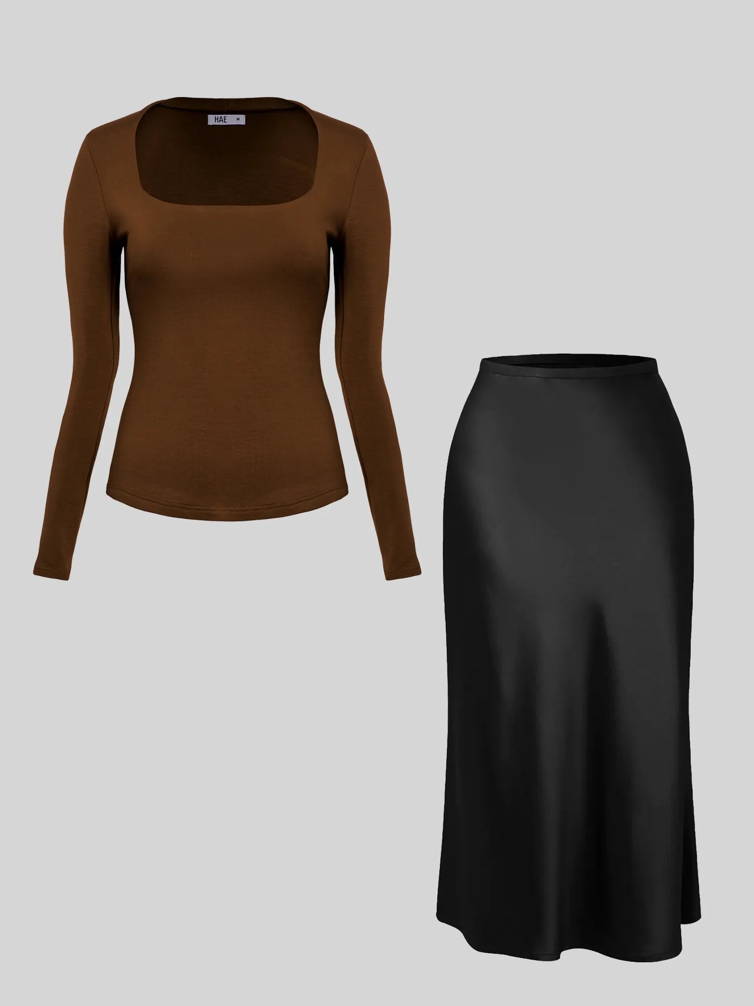 Silk Serenity Set